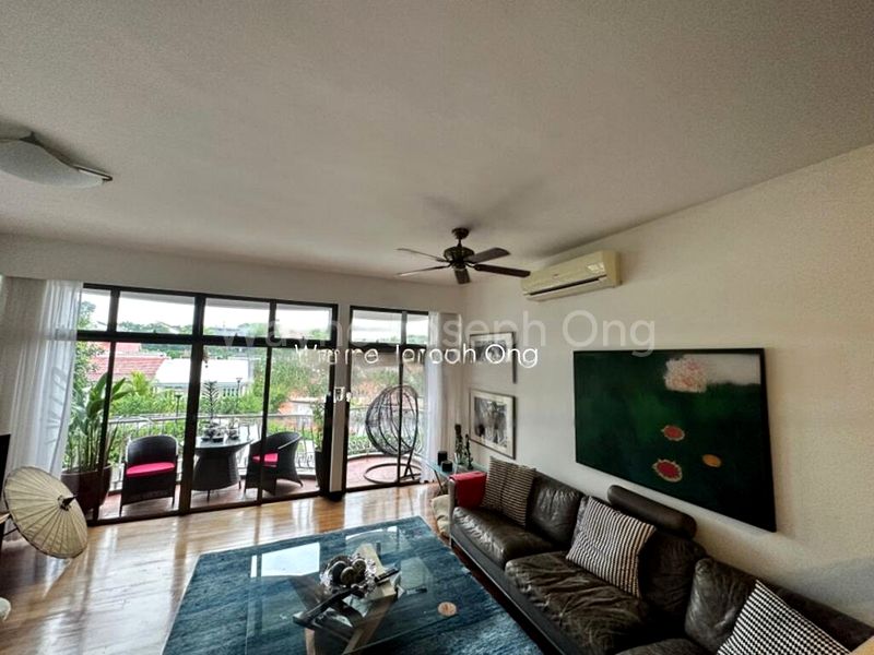 4 Bed Condo for Sale in  Charming Garden - Image 16